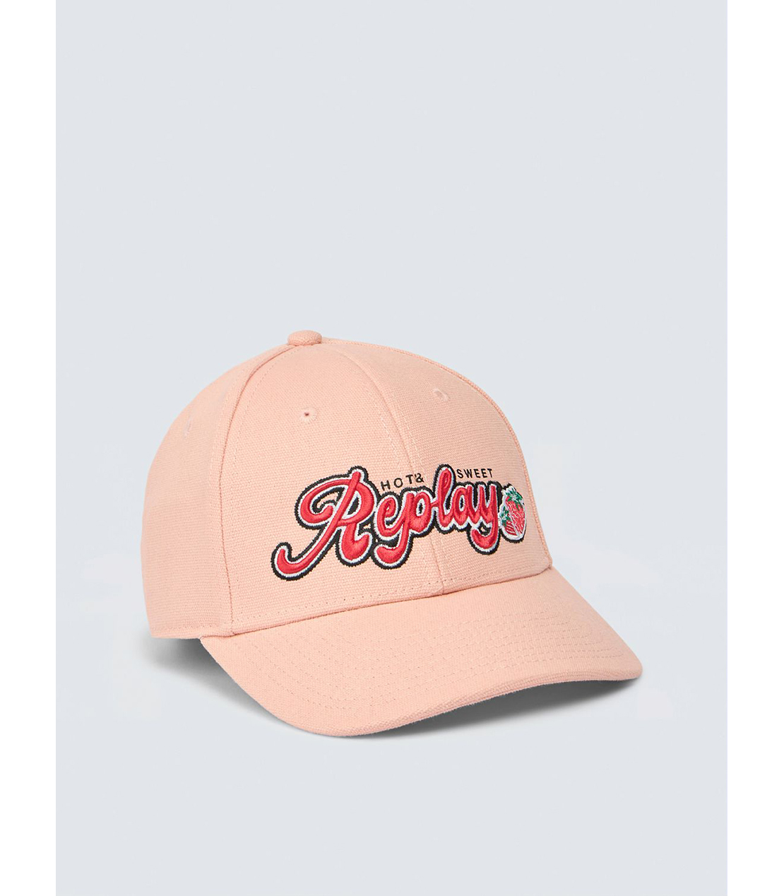 レトロファンシーCAP